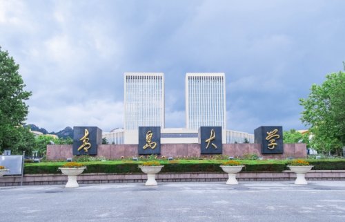 山东大学