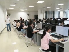 山东成人高考现场
