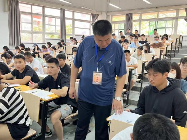 自考与函授的五点区别