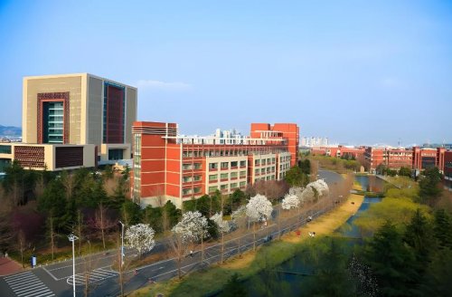 山东科技大学